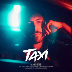 Max Giesinger Taxi